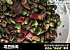 毛豆炒肉的做法