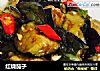 红烧茄子的做法