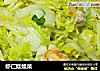 虾仁娃娃菜的做法