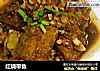红烧带鱼的做法