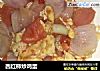 西红柿炒鸡蛋的做法