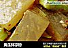 黄瓜拌凉粉的做法