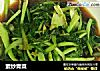素炒青菜的做法