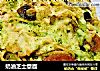 奶油芝士意面的做法