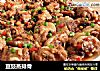 豆豉蒸排骨的做法