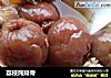 荔枝炖排骨的做法
