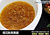 桂花秋梨果酱的做法