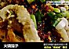 火烧茄子的做法