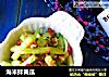海米拌黄瓜的做法