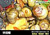 炒田螺的做法