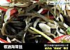 椒油海带丝的做法