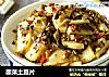 酸菜土豆片的做法