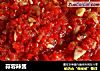 蒜蓉辣酱的做法