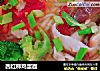 西红柿鸡蛋面的做法