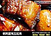 鹌鹑蛋炖五花肉的做法
