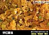 炒红薯丝的做法