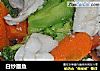 白炒墨鱼的做法
