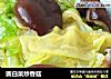 圆白菜炒香菇的做法