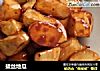 拔丝地瓜的做法