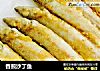 香煎沙丁鱼的做法