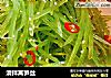 清拌莴笋丝的做法