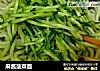 麻酱菠菜面的做法