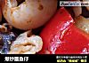 爆炒墨鱼仔的做法