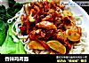 香辣鸡肉面的做法