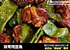 排骨炖豆角的做法