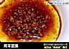肉末蛋羹的做法
