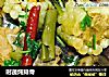 时蔬炖排骨的做法