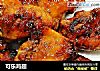 可乐鸡翅的做法