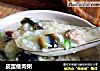 皮蛋瘦肉粥的做法