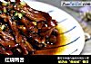 红烧鸭舌的做法