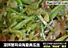 凉拌猪耳朵海蜇黄瓜丝的做法