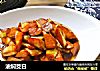油焖茭白的做法