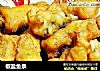 椒盐鱼条的做法