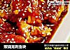 照烧龙利鱼块的做法