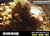 香辣排骨焖面的做法