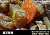 魔芋排骨的做法