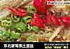 东北家常蒸土豆丝的做法