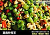豆角炒肉末的做法