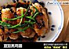 豆豉蒸鸡翅的做法