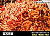 宜宾燃面的做法