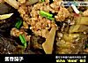 酱香茄子的做法