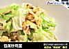 包菜炒鸡蛋的做法