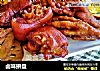 卤味拼盘的做法