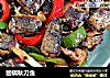 回锅秋刀鱼的做法