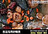 古法乌鸡砂锅煲的做法