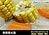 杂菜老火汤的做法